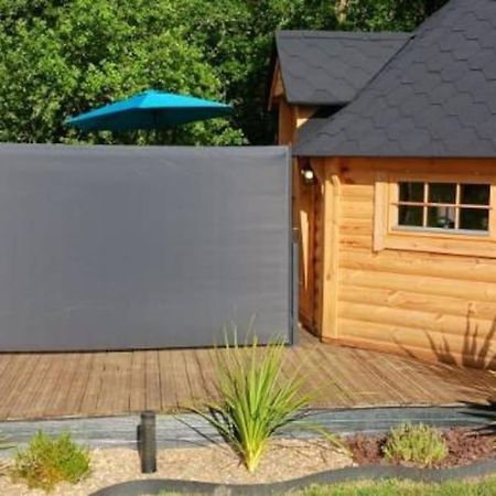 Insolite Kota Avec Spa Et Demi Bt De Champagne Offerte Ruch Exterior foto